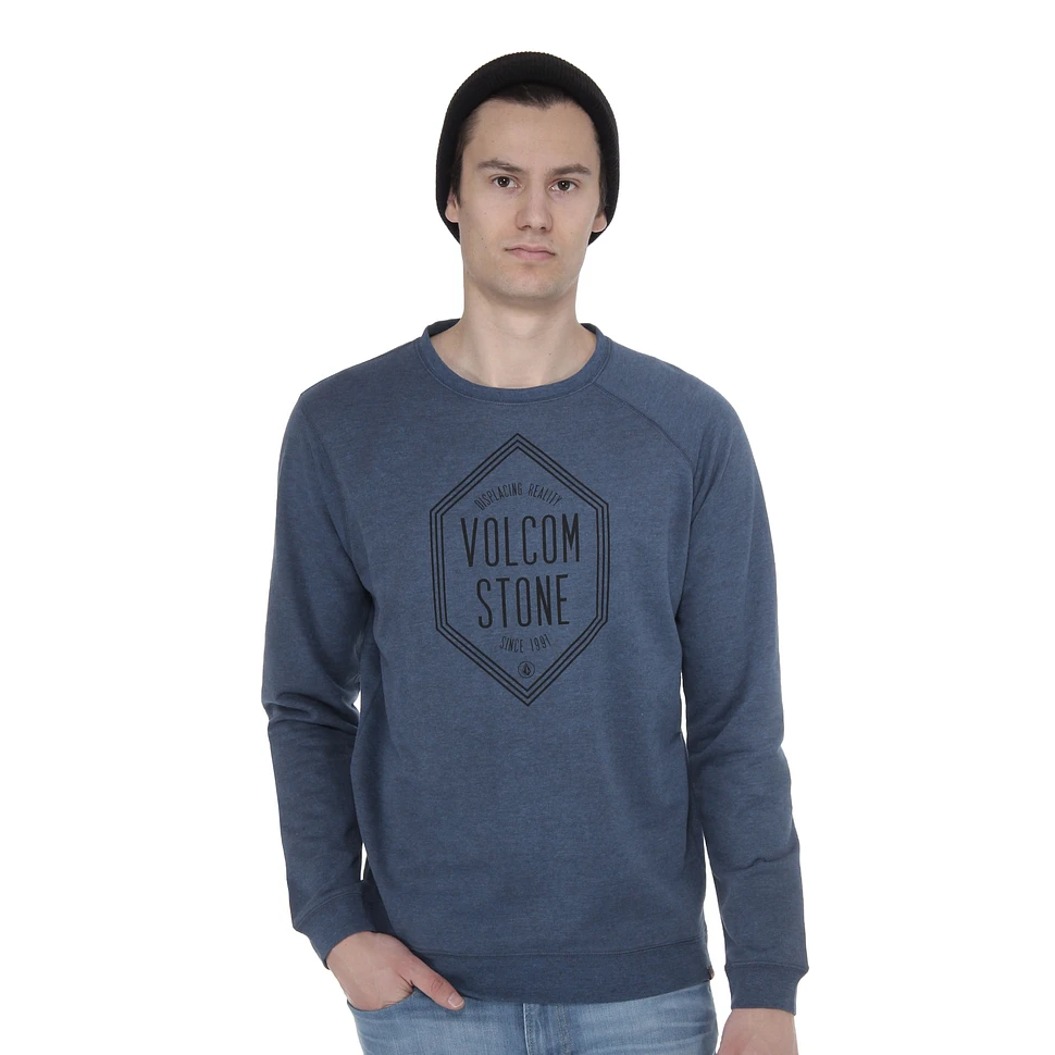Volcom - Blackpool Sweater