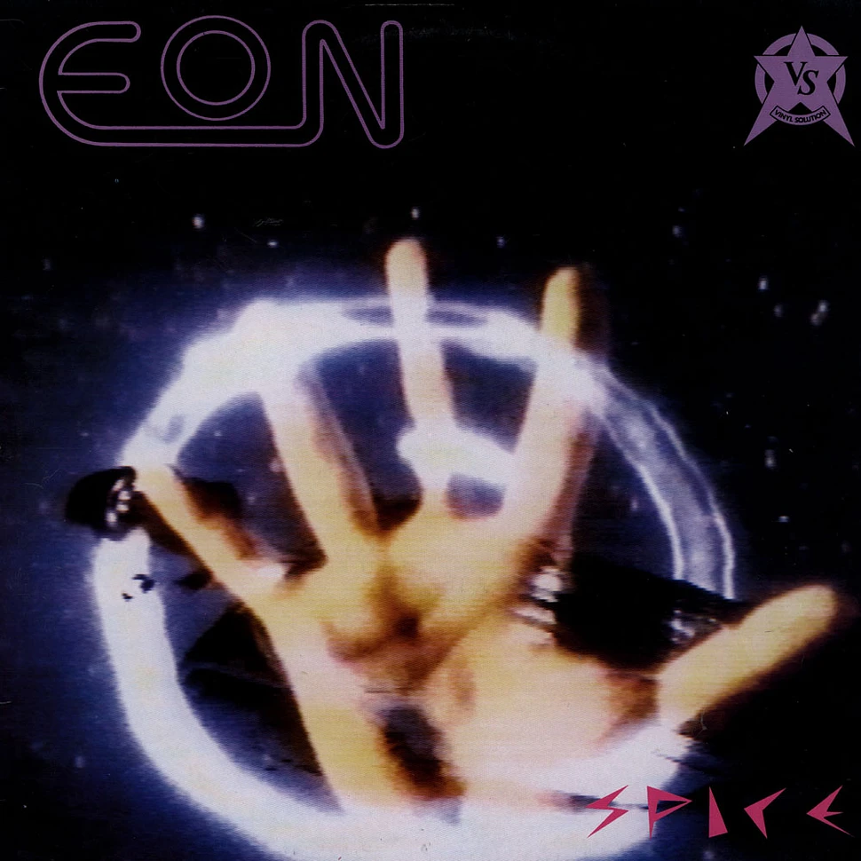 Eon - Spice