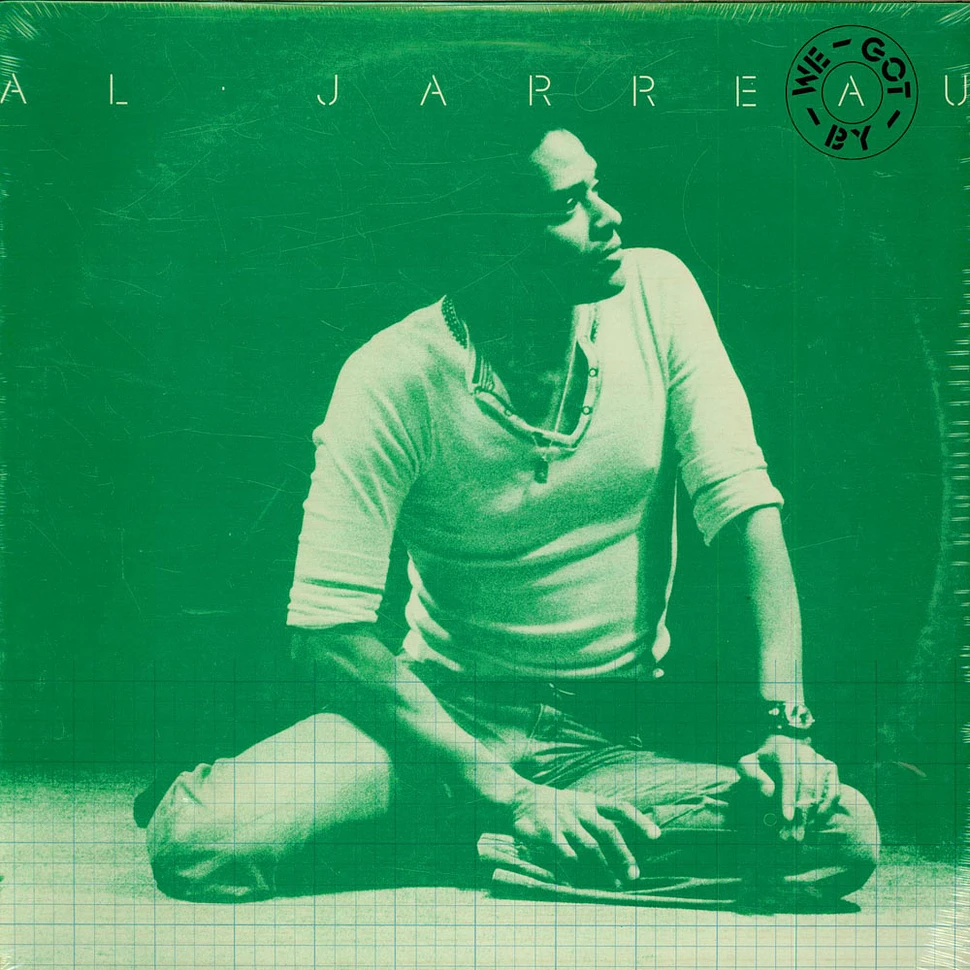 Al Jarreau - We Got By