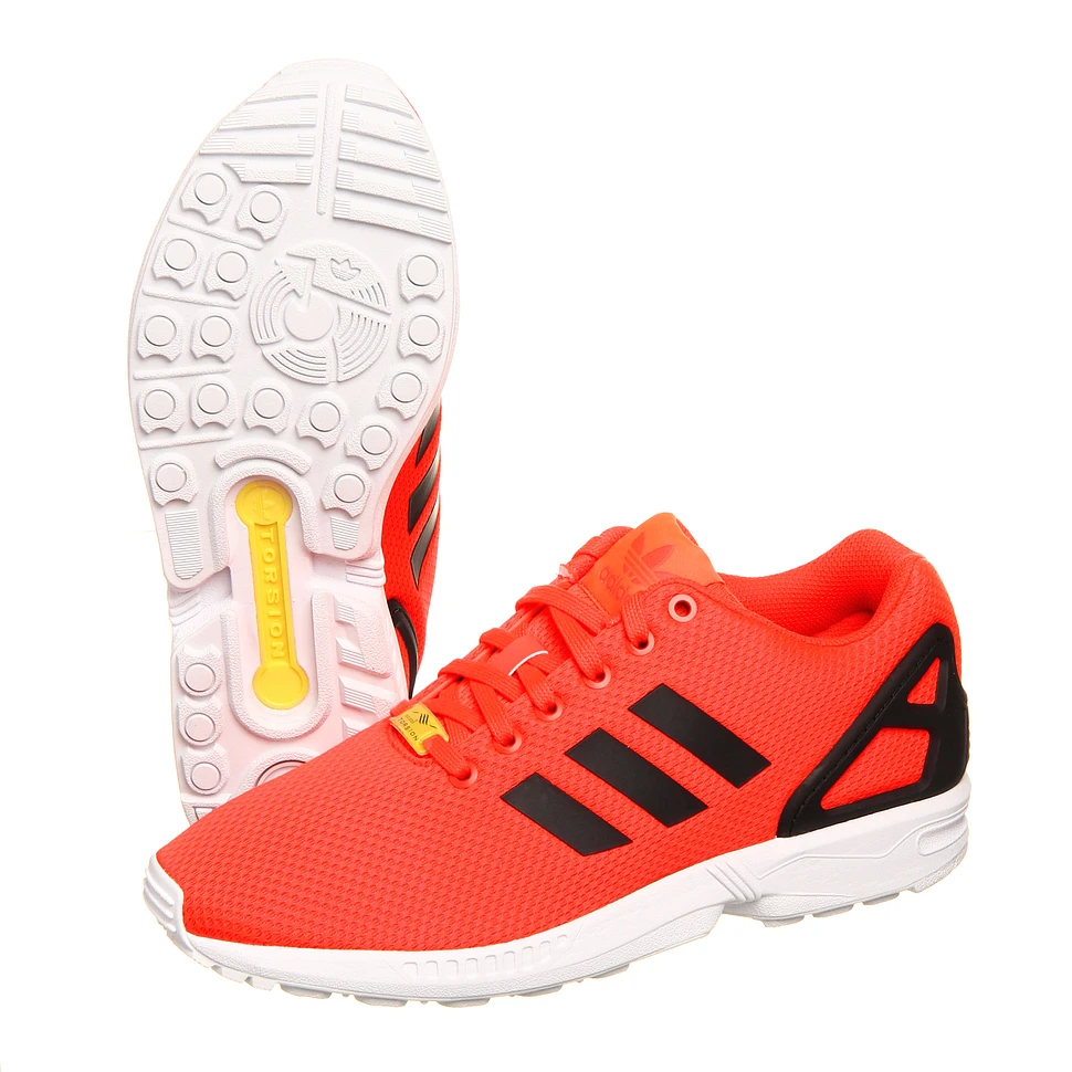 adidas - ZX Flux (Color Pack)