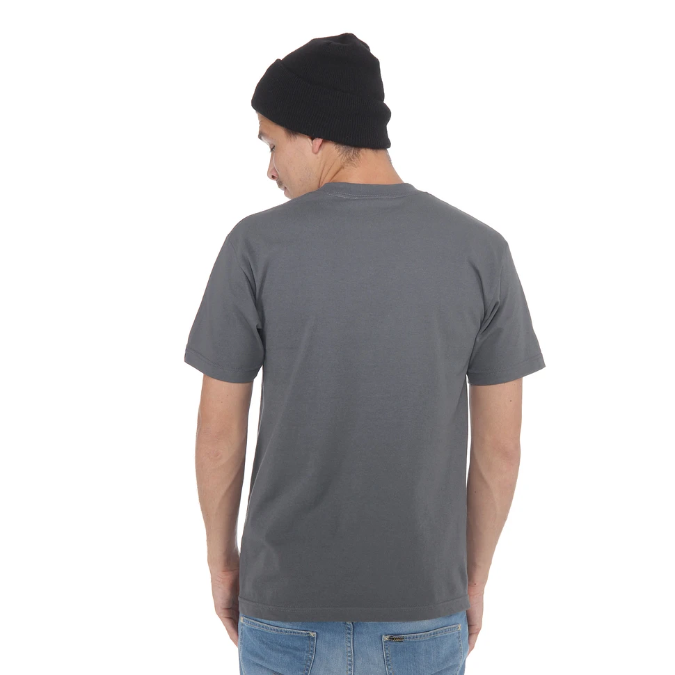 Gang Starr - Dwyck T-Shirt