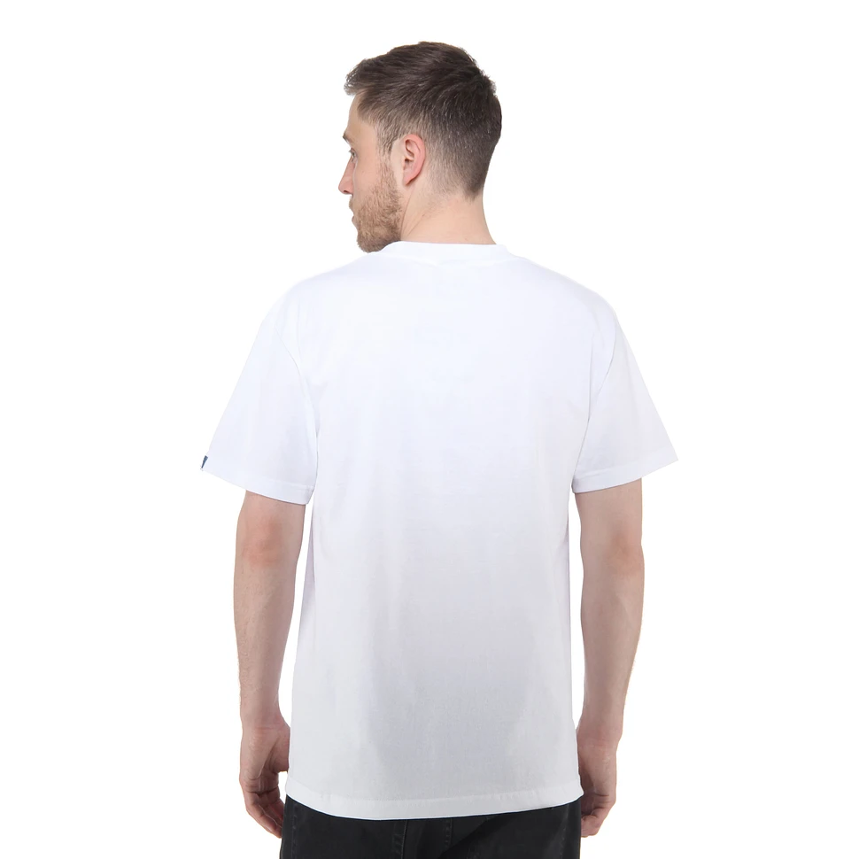 Nas - Ill Tape T-Shirt