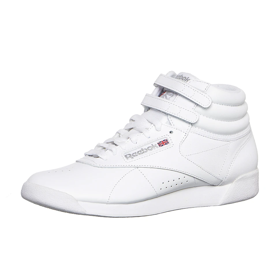 Reebok - WMNS Freestyle Hi