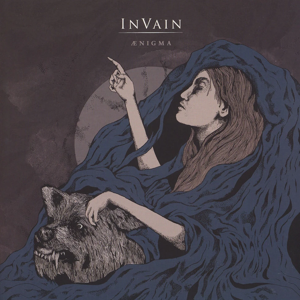 In Vain - Aenigma