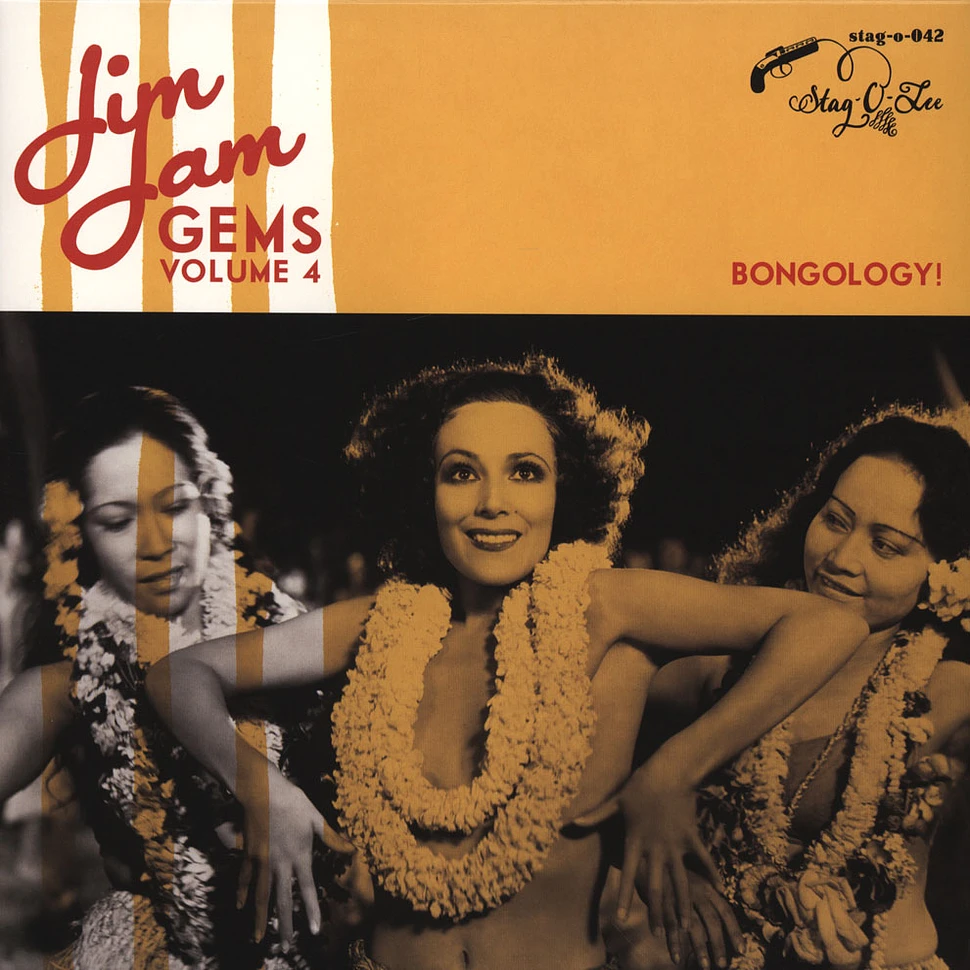 V.A. - Jim Jam Gems 4