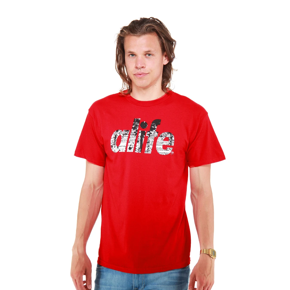 Alife - Naturalize T-Shirt