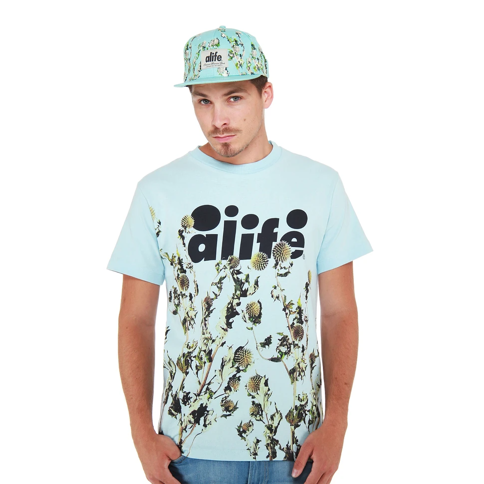Alife - Echinops T-Shirt