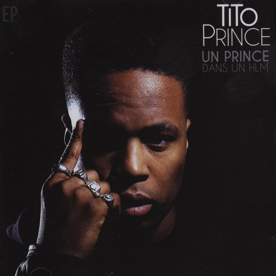 Tito Prince - Un Prince Dans Un HLM