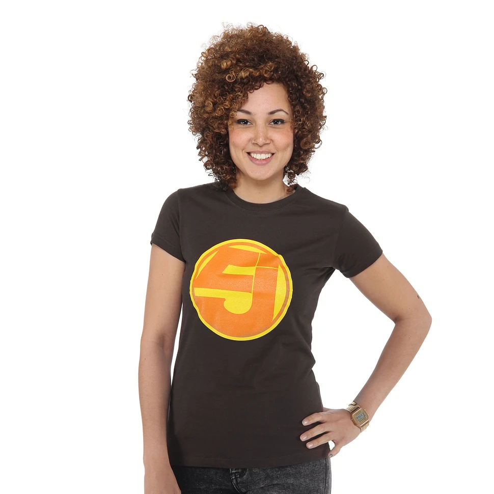 Jurassic 5 - High Five Women T-Shirt