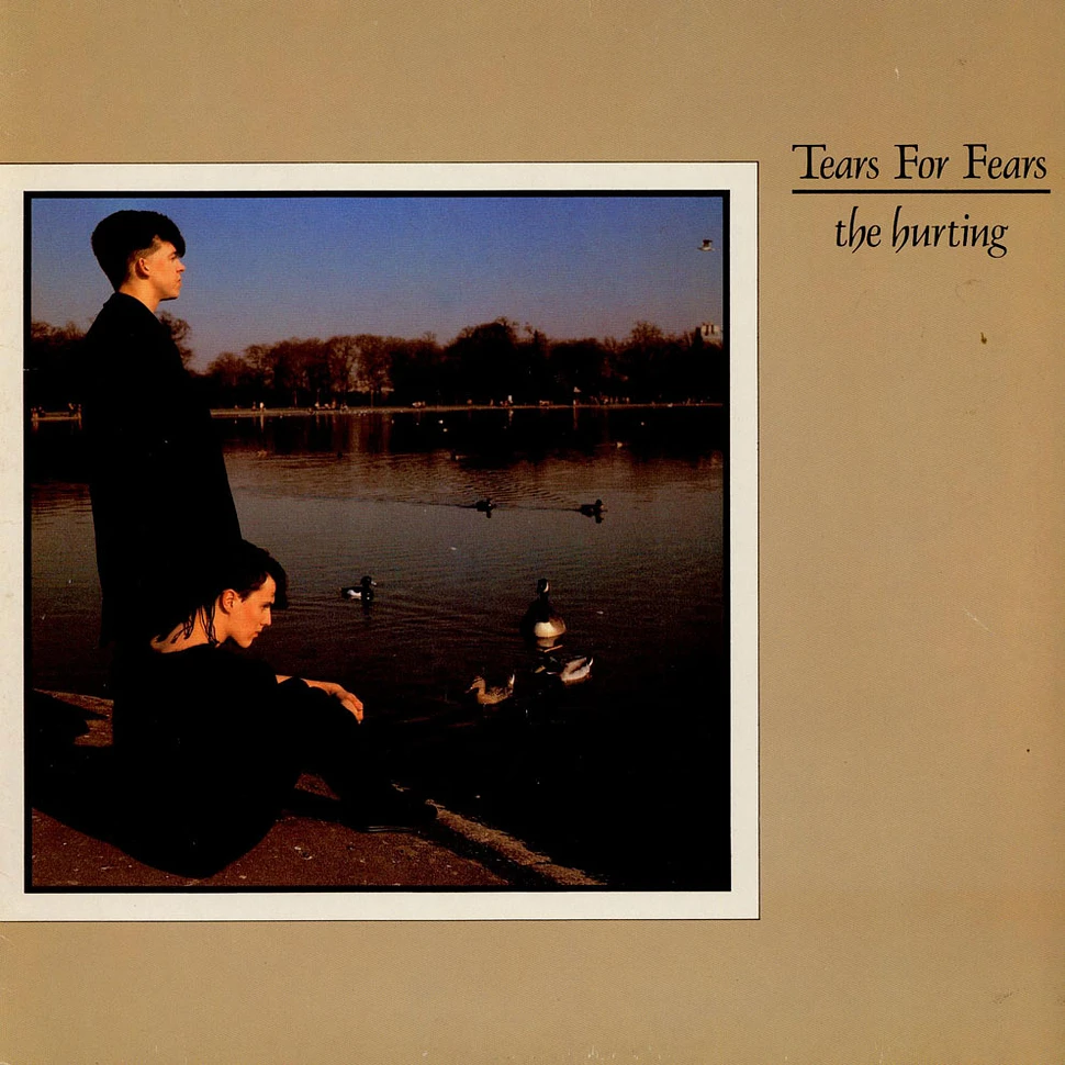 Tears For Fears - The Hurting