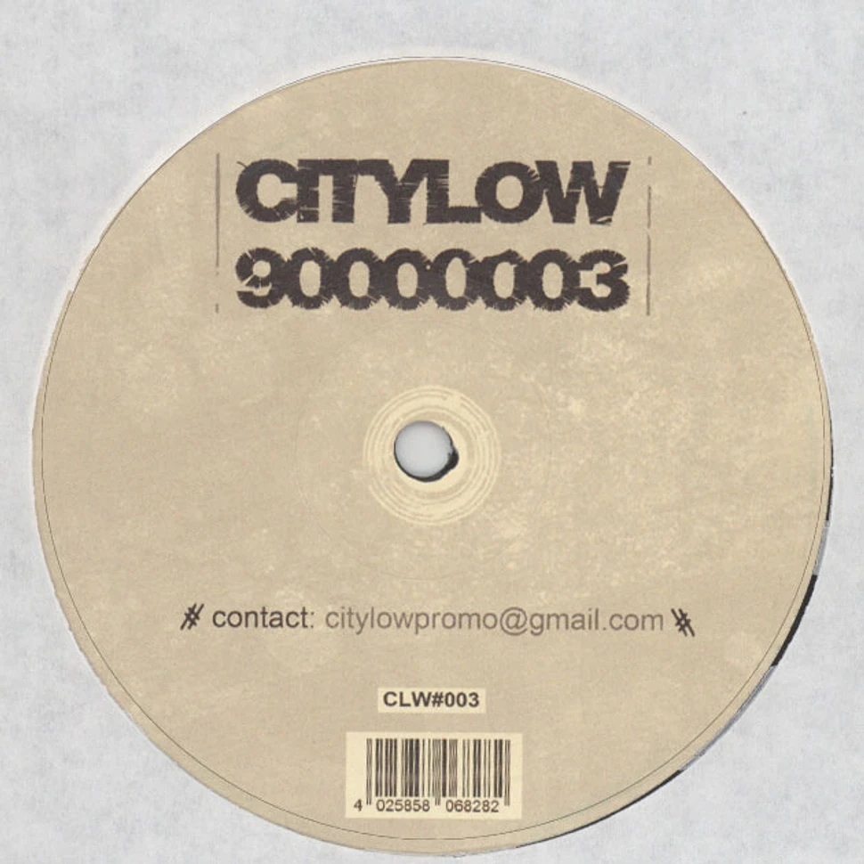 V.A. - Citylow 003