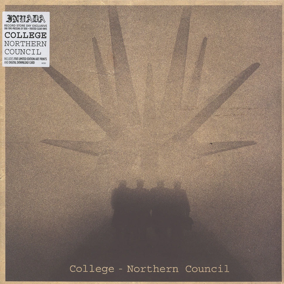 College - Northern Council