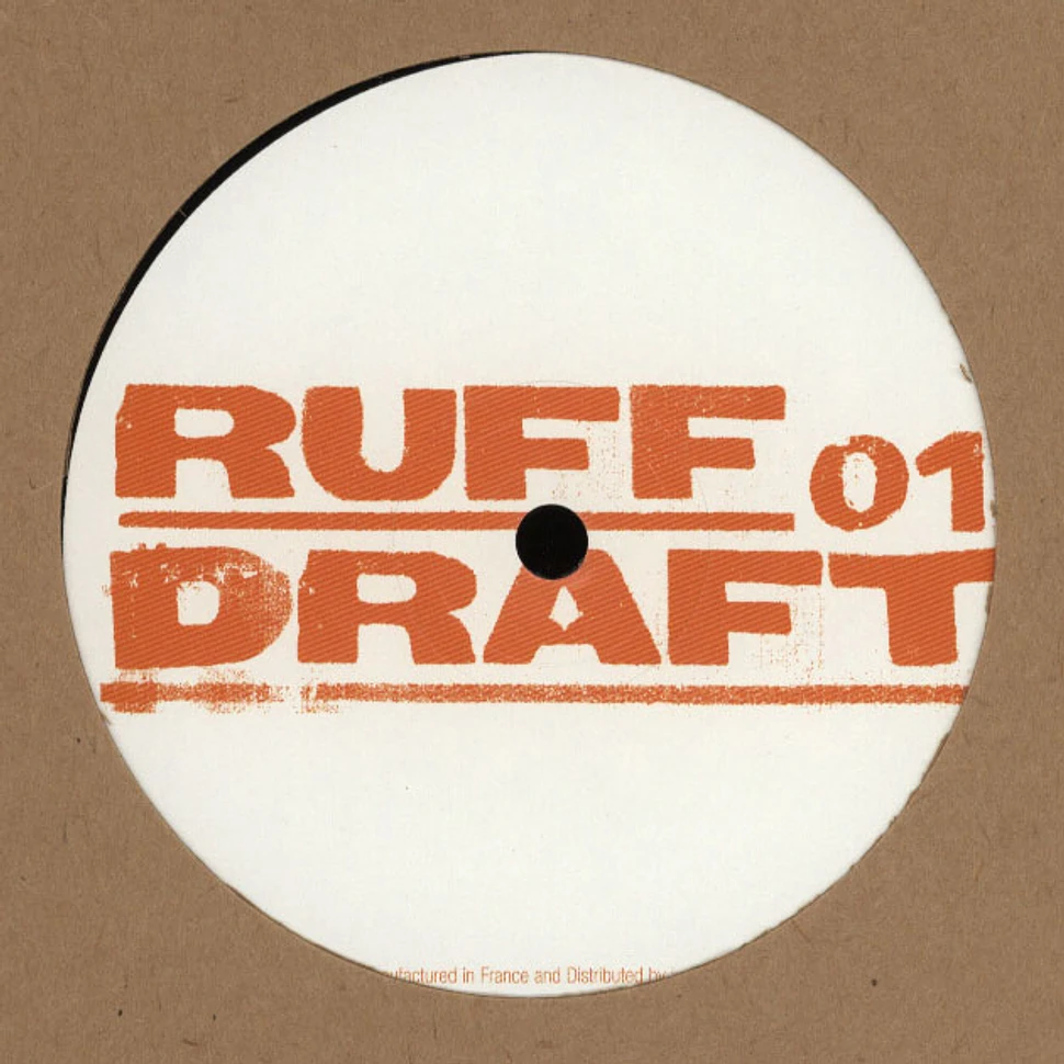 Cottam - Ruff Draft 01