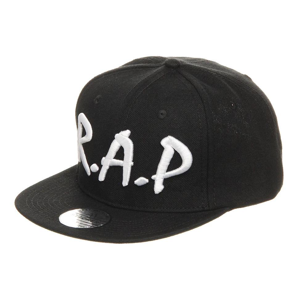 Muschi Kreuzberg - RAP Capkiller Snapback Cap