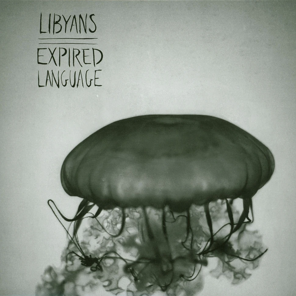 Libyans - Expired Language