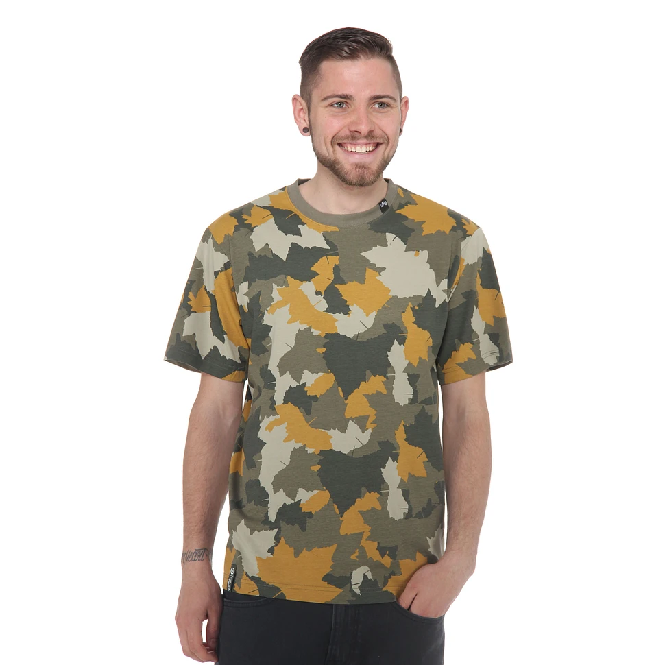 LRG - Core Collection Nine Camo T-Shirt