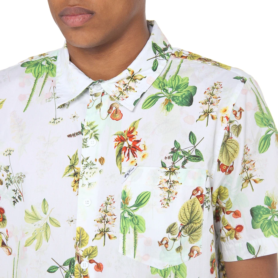 LRG - Botanist Shirt