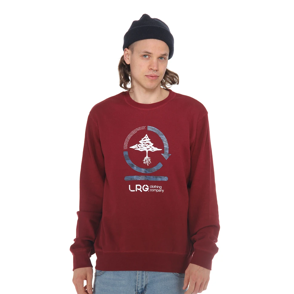 LRG - Core Collection Two Sweater