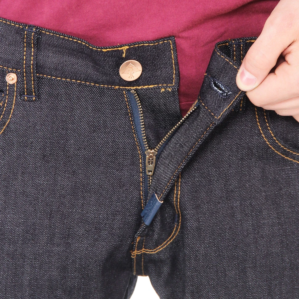 LRG - Core Collection Regular TS Denim Jeans