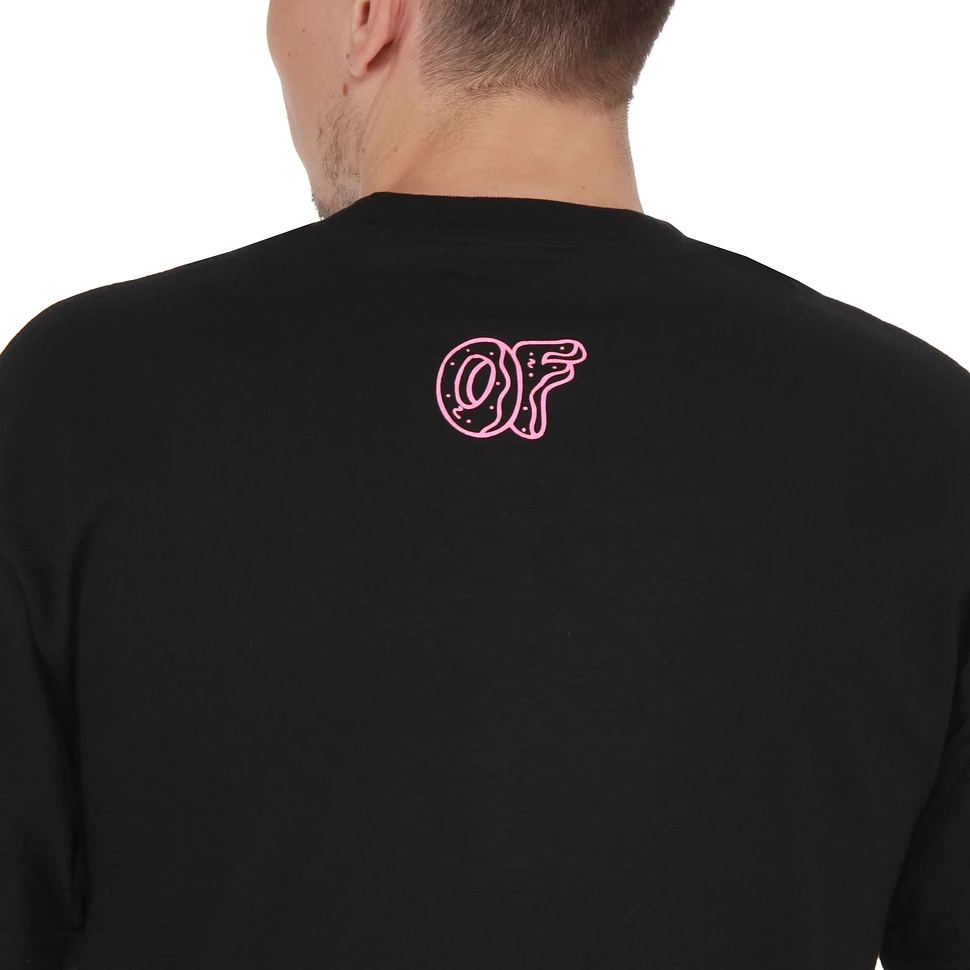 Odd Future (OFWGKTA) - Taco Tat T-Shirt