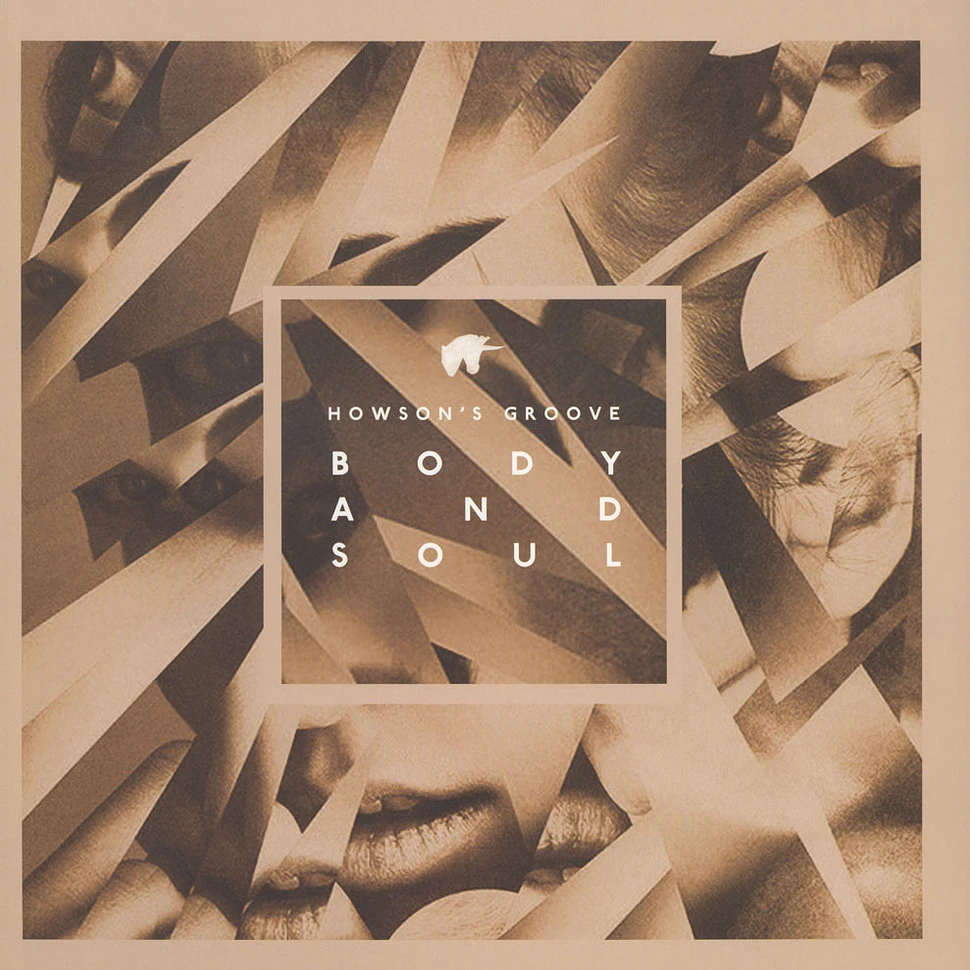 Howson's Groove - Body & Soul