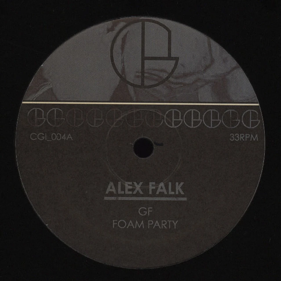 Alex Falk - GF