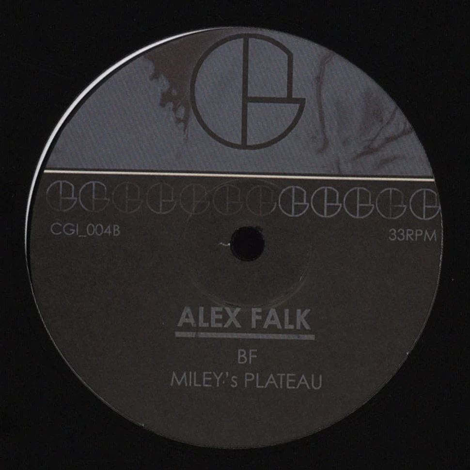 Alex Falk - GF