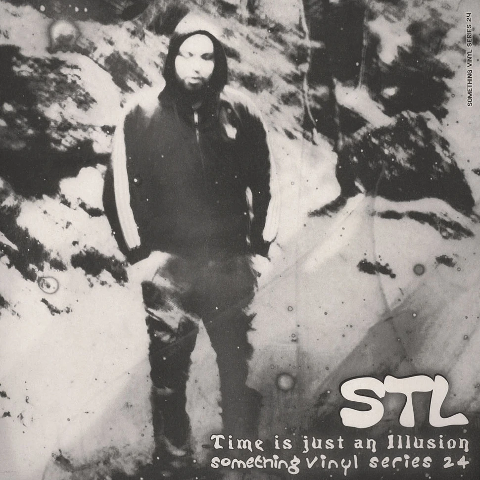 STL - Time Is Just An Illusion