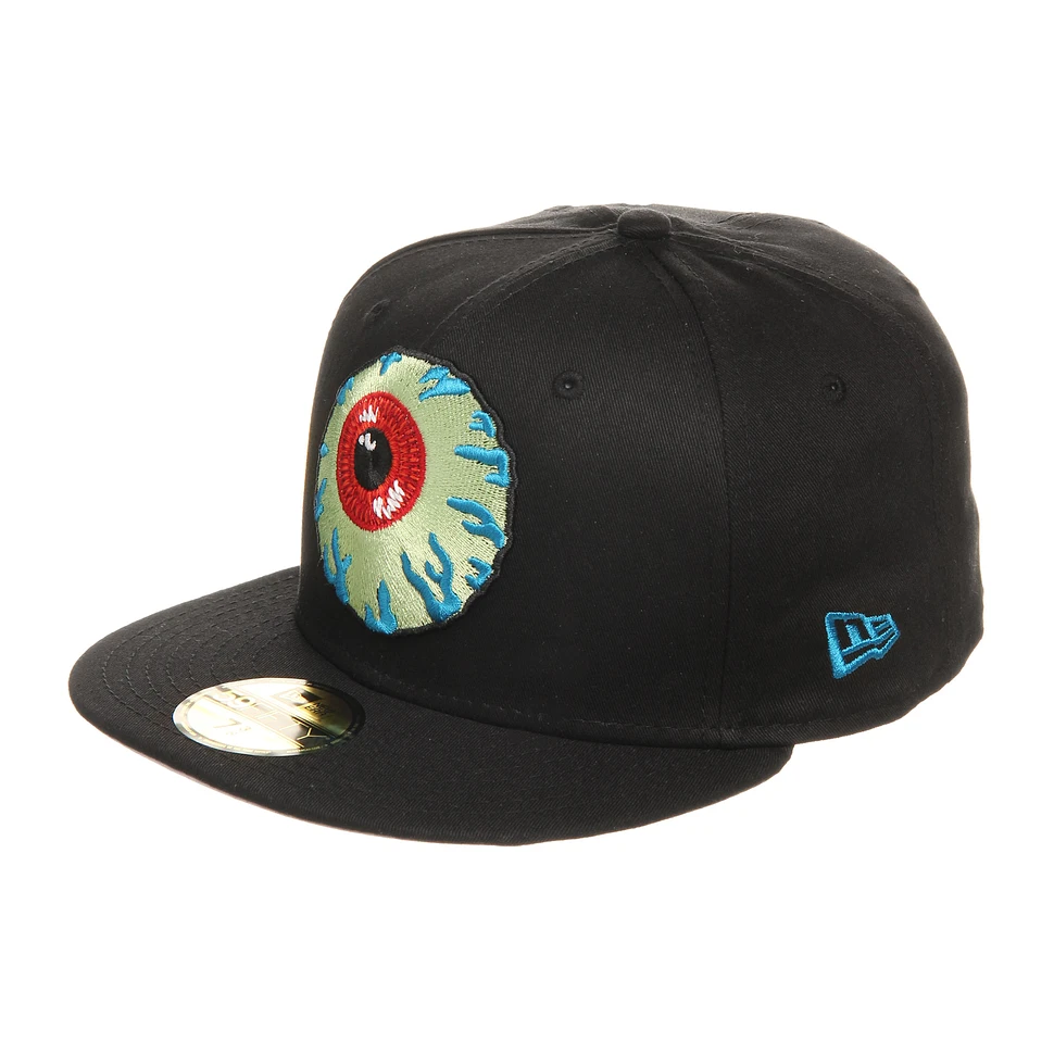 Mishka - Keep Watch New Era 59fifty Cap