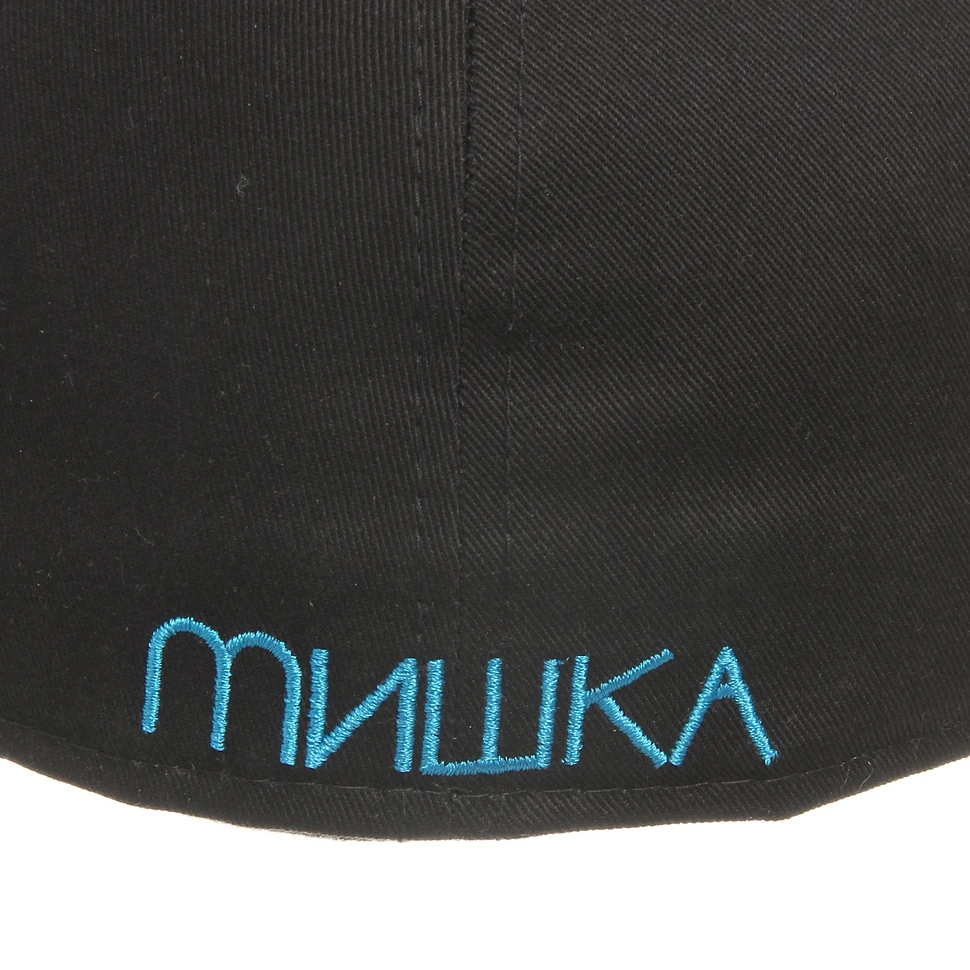 Mishka - Keep Watch New Era 59fifty Cap