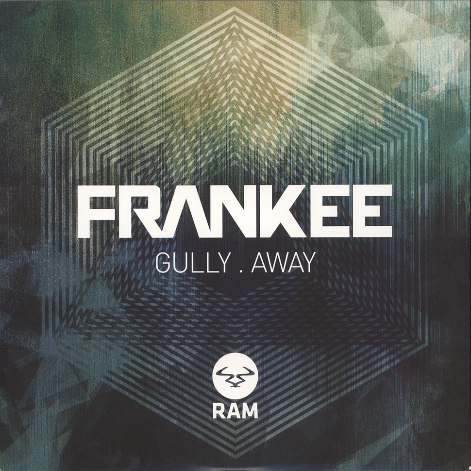 Frankee - Gully / Away