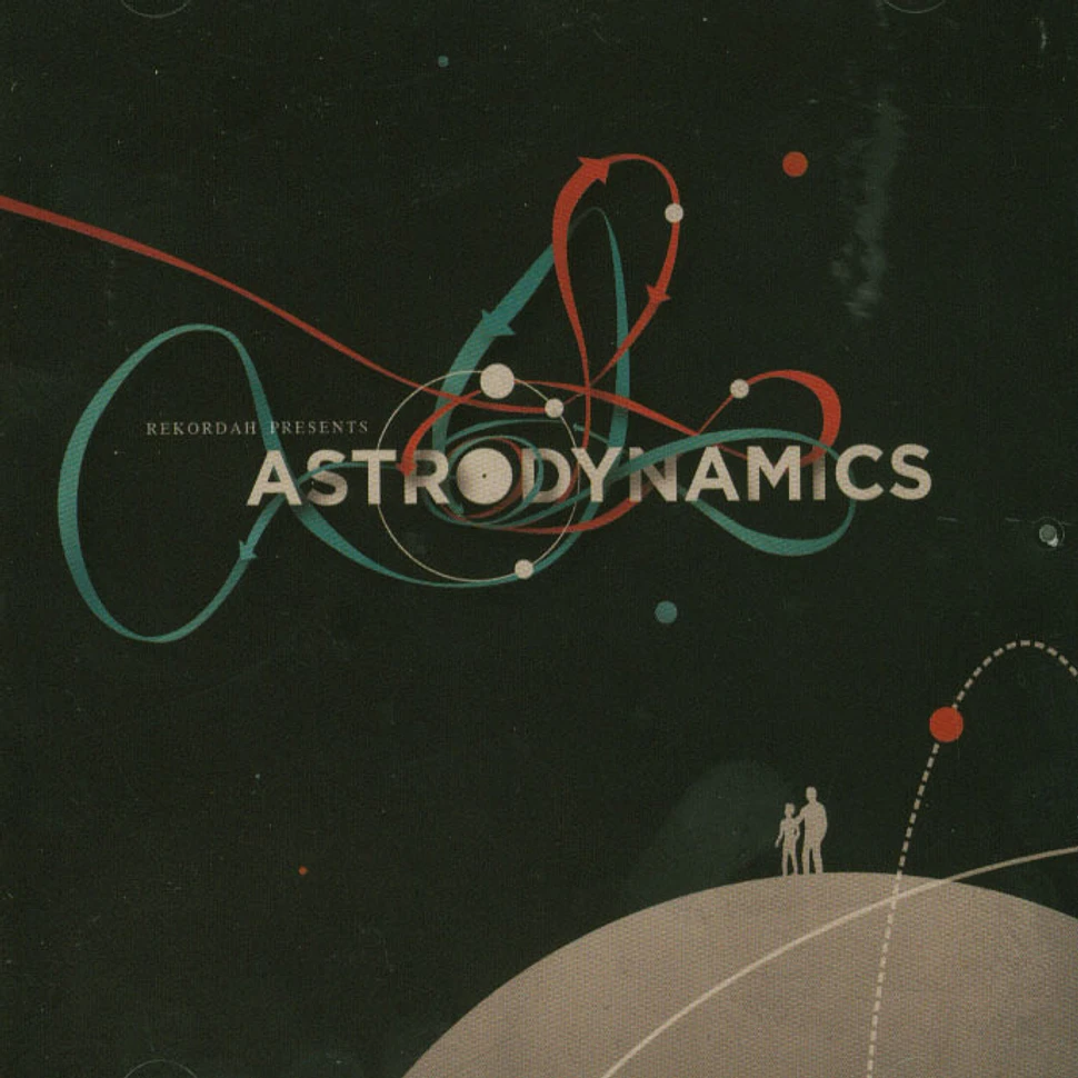 V.A. - Astro:Dynamics