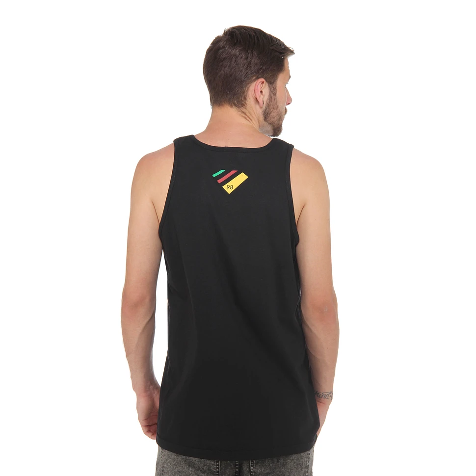 Diamond Supply Co. - 98 Supply Tank Top