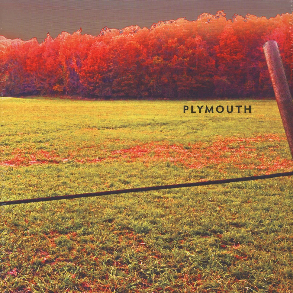 Plymouth - Plymouth