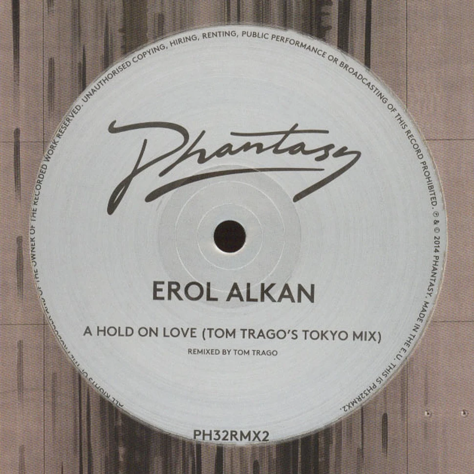Erol Alkan - Illumination Remixes Pt 2