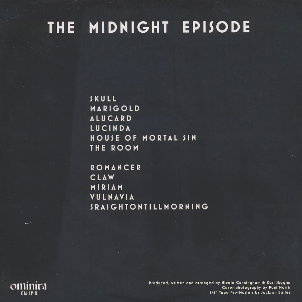 The Midnight Episode - The Midnight Episode