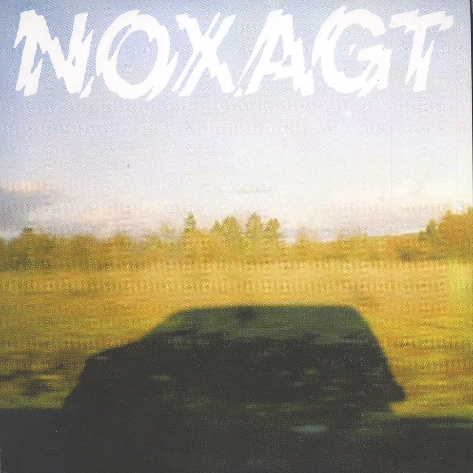 Noxagt - Collection 1