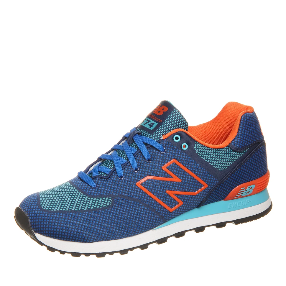 New Balance - ML574 OB