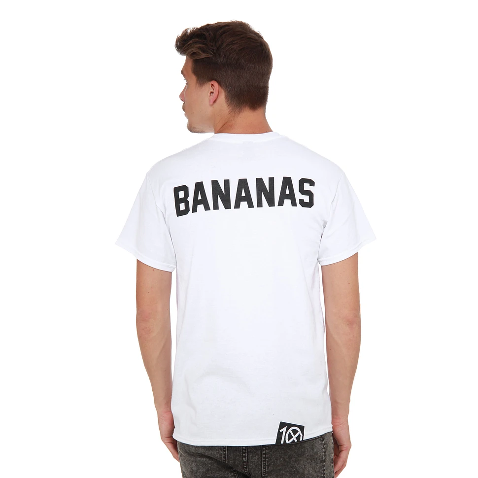 10 Deep - Bananas T-Shirt