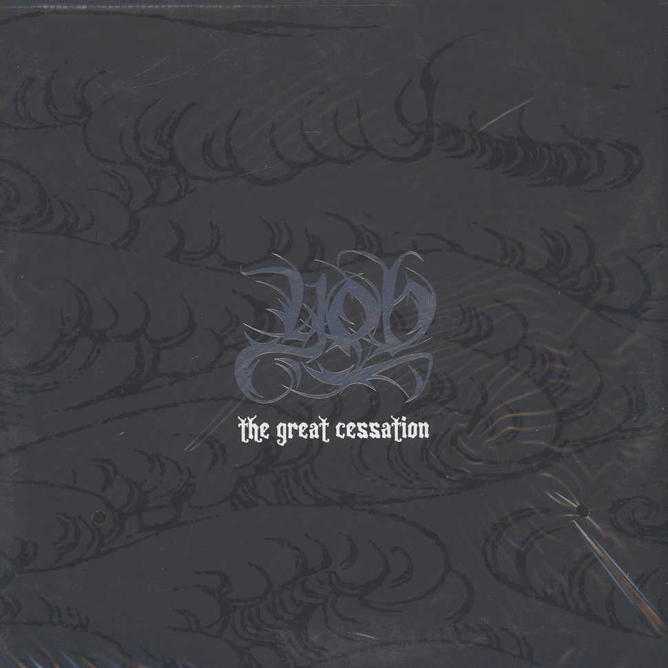 Yob - The Great Cessation