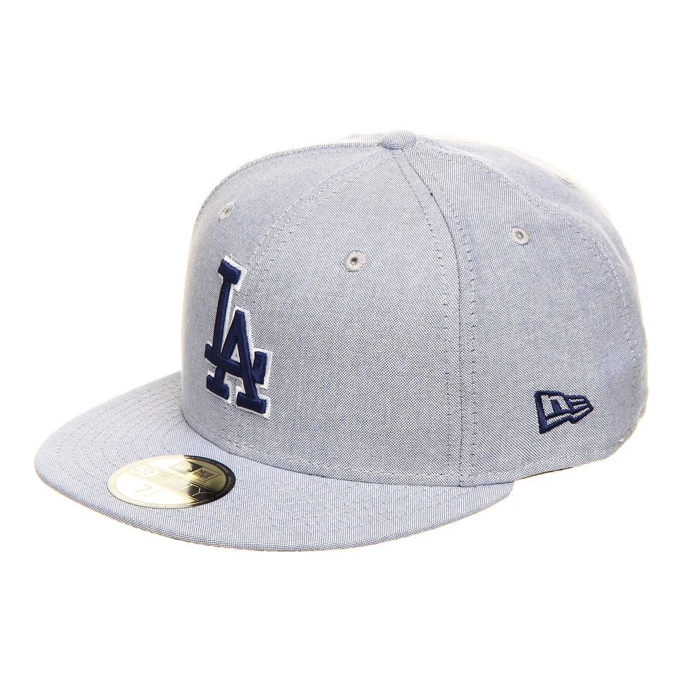 New Era - Los Angeles Dodgers Flip Up Tropic 59fifty Cap