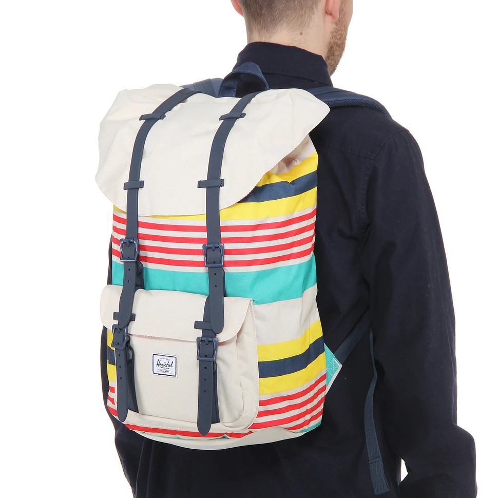 Herschel - Little America Backpack