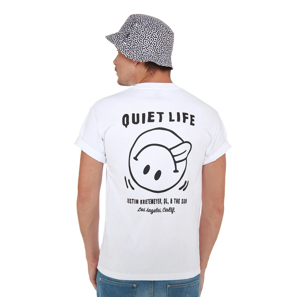 The Quiet Life - Concert T-Shirt