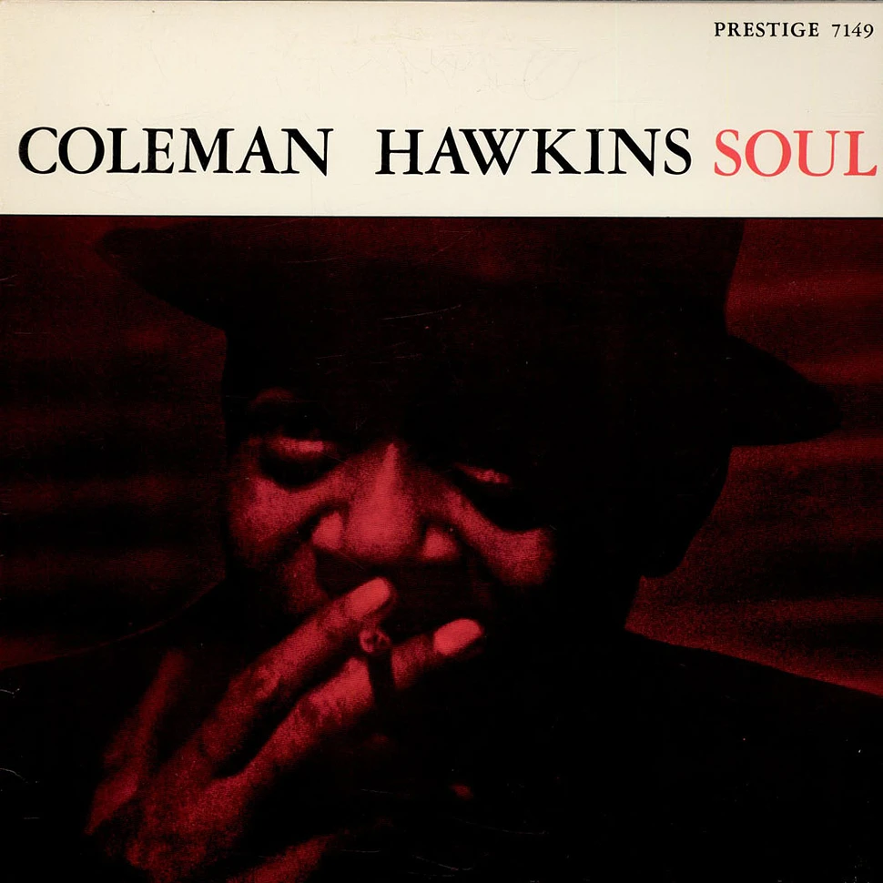 Coleman Hawkins - Soul