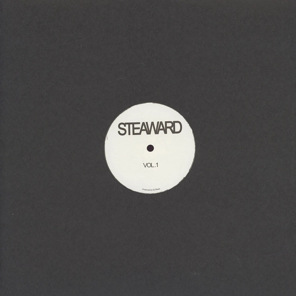 Steaward - Volume 1