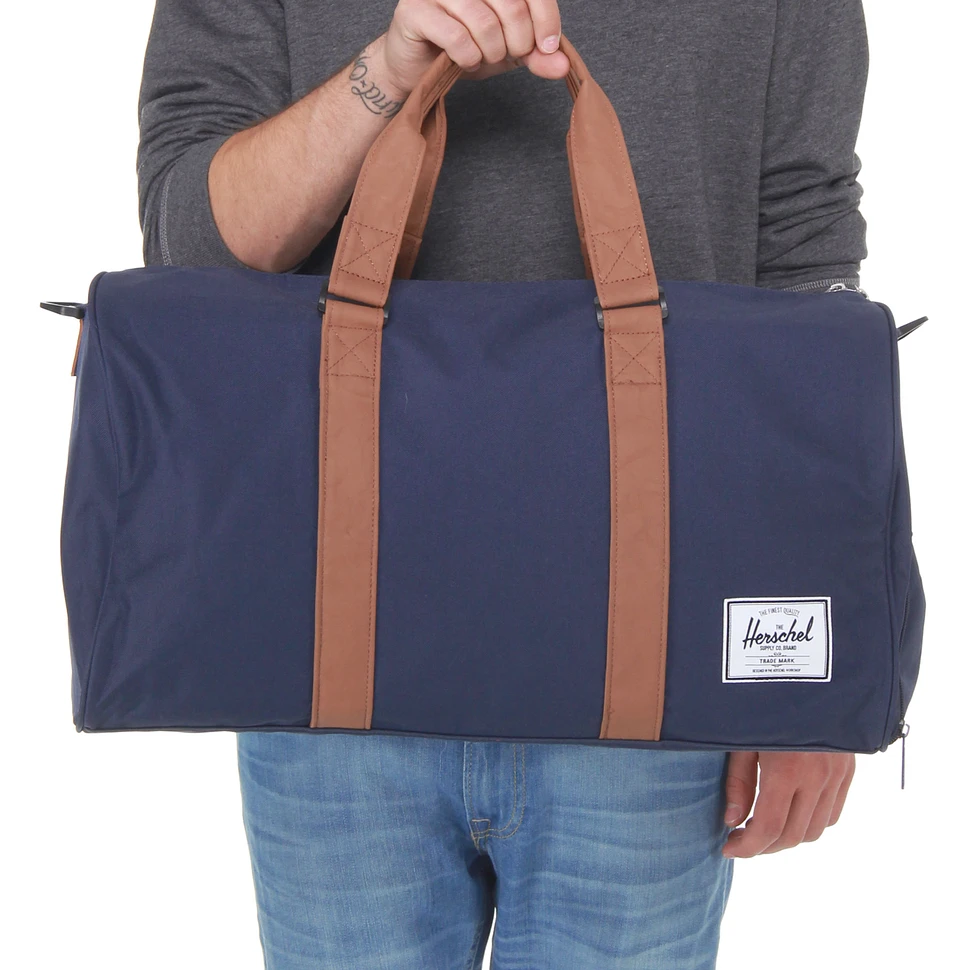 Herschel - Novel Duffle Bag
