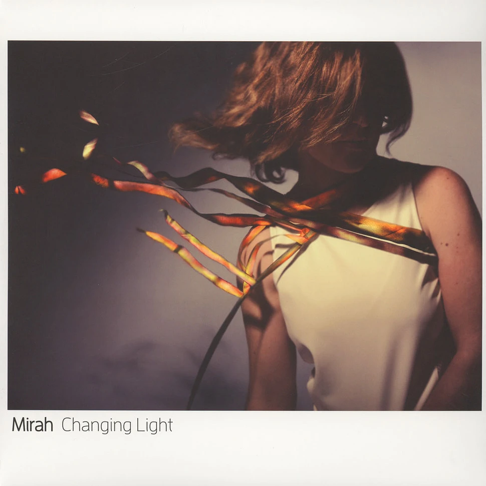Mirah - Changing Light