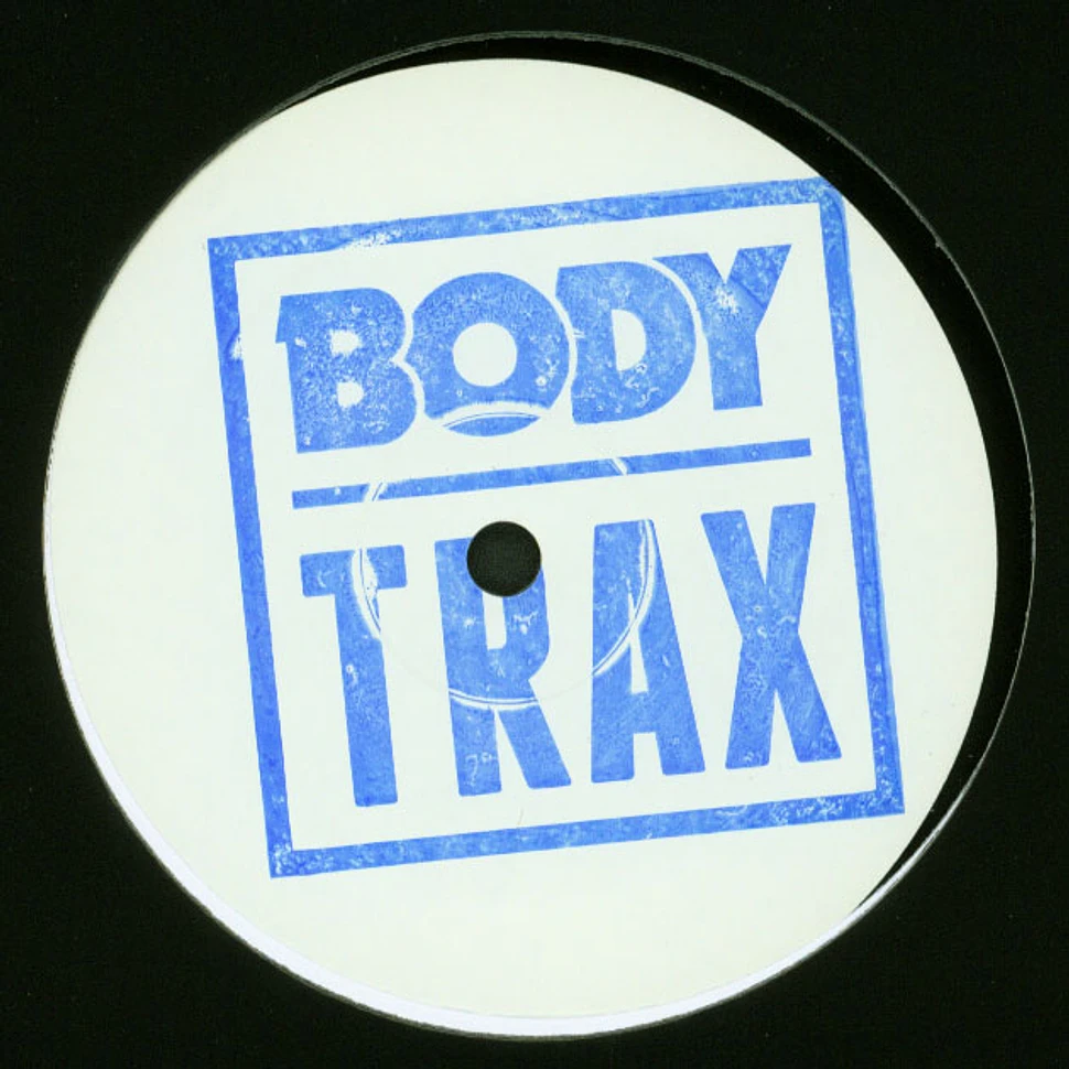 Bodyjack - Body Trax Volume 1