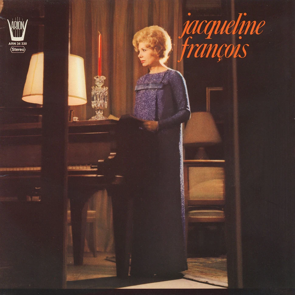 Jaqueline Francois - Jaqueline Francois