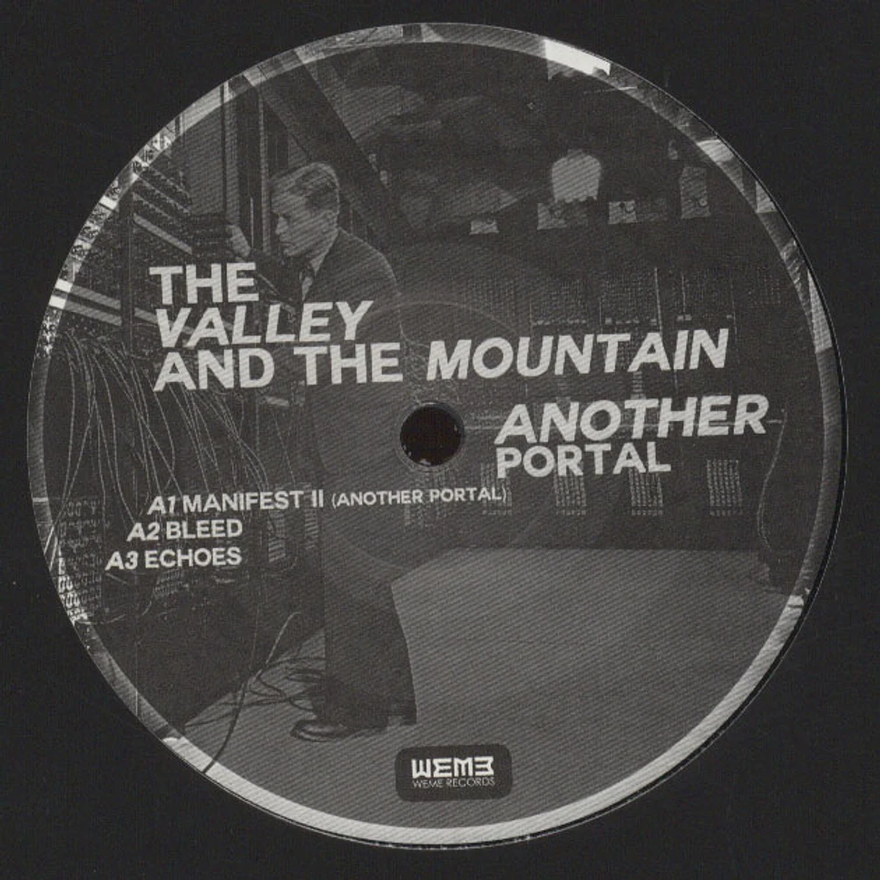 Valley & The Mountain, The - Another Portal